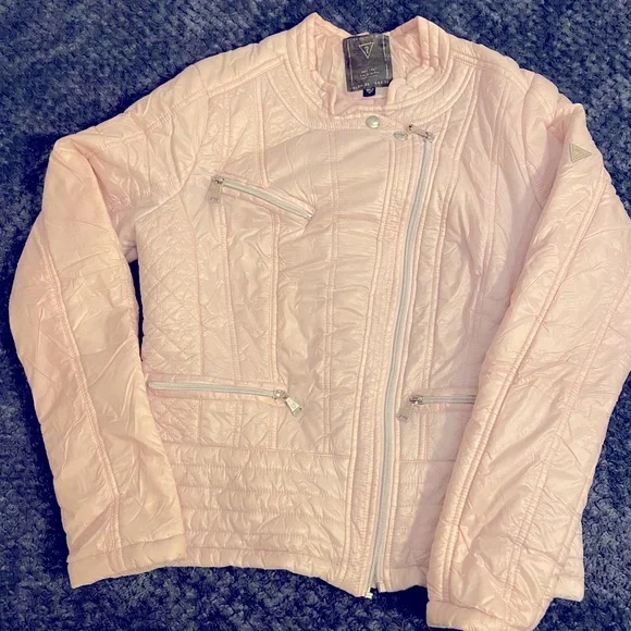 💞Guess Winter Jacket💞 - Picture 1 of 4